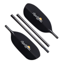 Shred Carbon 4 pcs